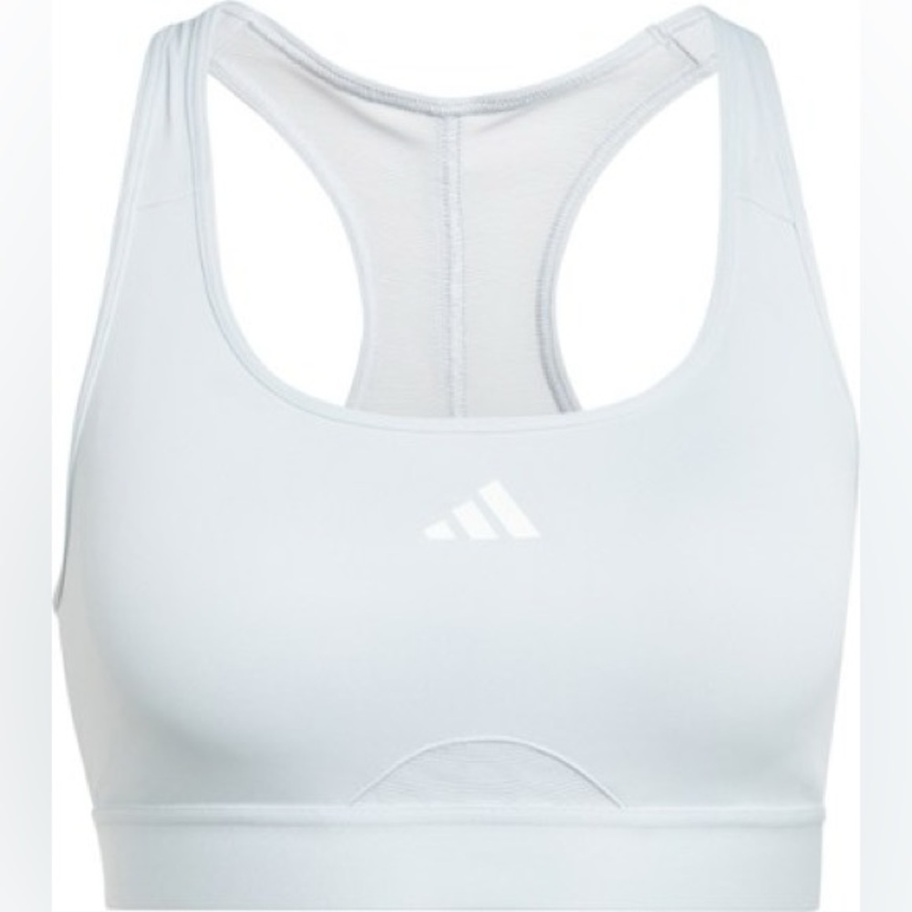 Adidas Powerreact Training Medium Support Sports … - image 3